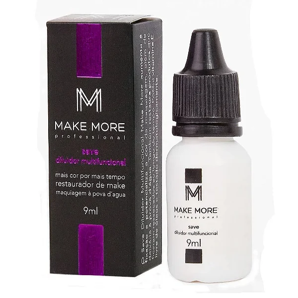 Make More - Diluidor Multifuncional