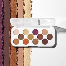 Morphe - Paleta Wallflower
