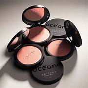 Oceane - Glossy Me Blush