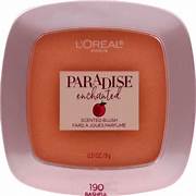 Loreal - Blush Paradise - Cor 190 Bashful