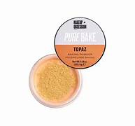 Revolution Makeup Obsession Pure Bake Cor Topaz