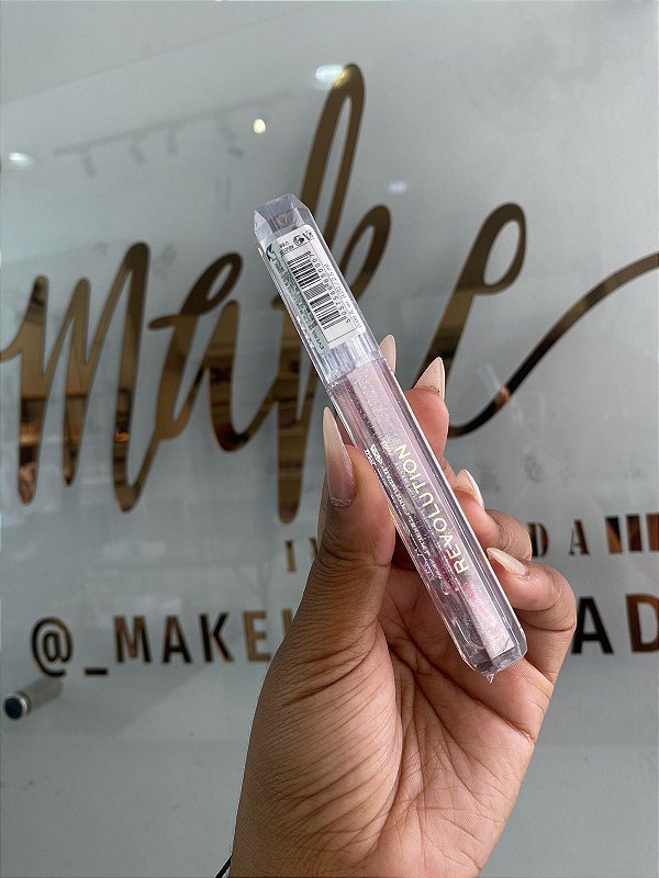 Revolution The School For Good Gloss