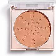 Revolution  Blush Bake & Blot - Cor Peach