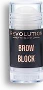 Revolution Brow Block - Cola para Maquiagem Artistica