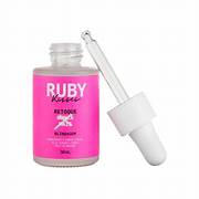 Ruby Kisses - Blindagem