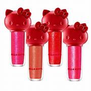 Bruna Tavares - Lip Oil - Hello Kitty