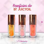 Bruna Tavares - BT Juicy Oil