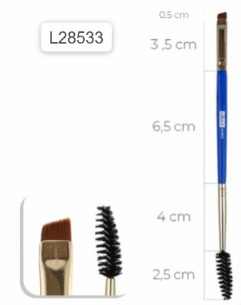 Lully Makeup - Pinceis