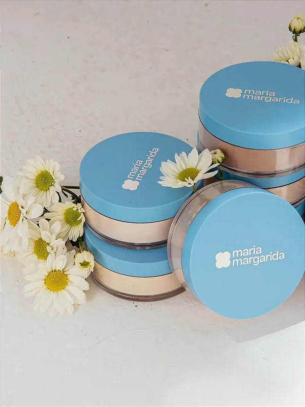 Maria Margarida Pó Neutralizer - Margarilock