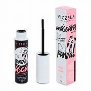 Vizzela Mascara de Cilios No Panda