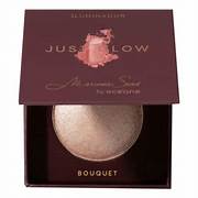 Oceane Iluminador Just Glow - Bouquet