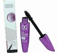 OG - Mascara de Cilios - All Round