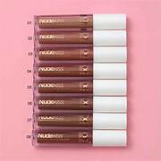 OG - Nude Kiss - Batom Liquido Matte