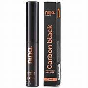 Nina Makeup - Carbon Black - Delineador Liquido