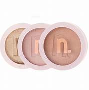 Nina Makeup - Instant Glow - Iluminador Compacto