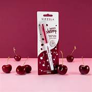 Vizzela Lapiseira para Olhos Bordô - Cherry