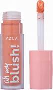 Vizzela Oh My Blush - Blush Liquido