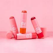 Vizzela Stick Blush
