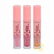Vizzela Gloss In Love