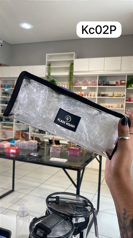 Klass Vough Necesseire