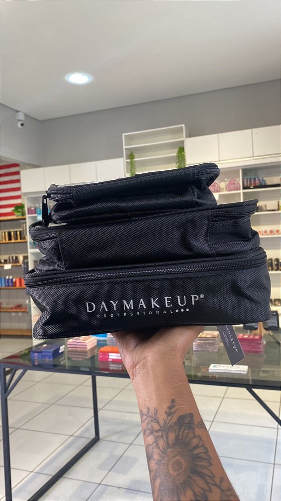 Day Makeup kit com 3