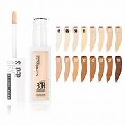 Maybelline Super Stay 30h