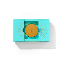 Kohll Beauty Pó Luminous Royal