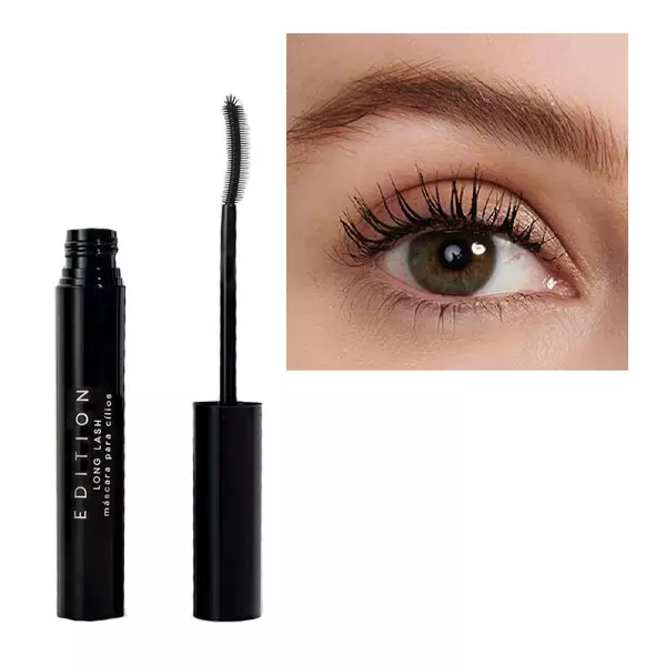 Mascara de cilios oceane edition