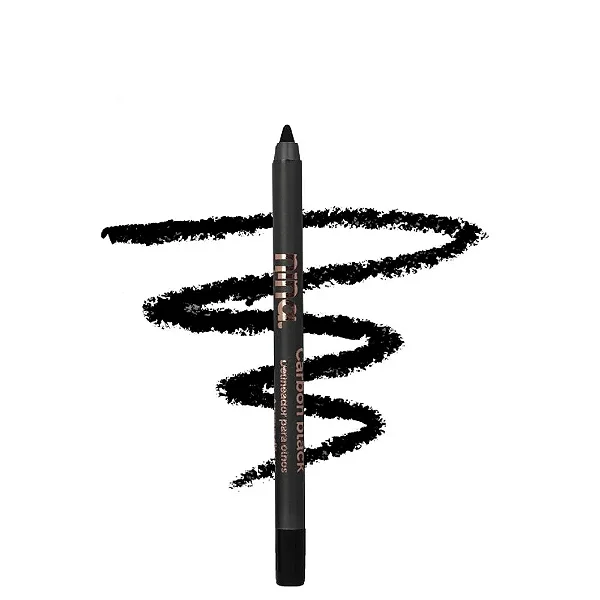 Nina Makeup - Lapis Carbon Black