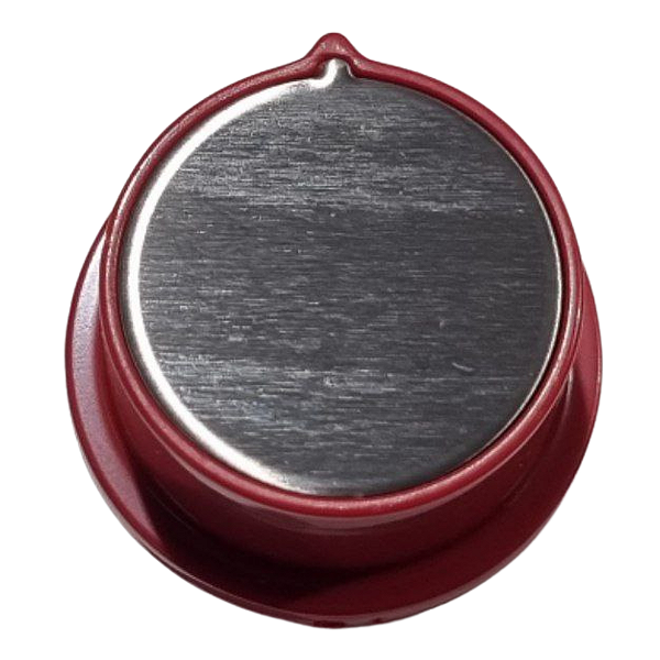 BOTÃO DO TIMER VERMELHO AIR FRYER MONDIAL AFN50 AFN40 AFN51
