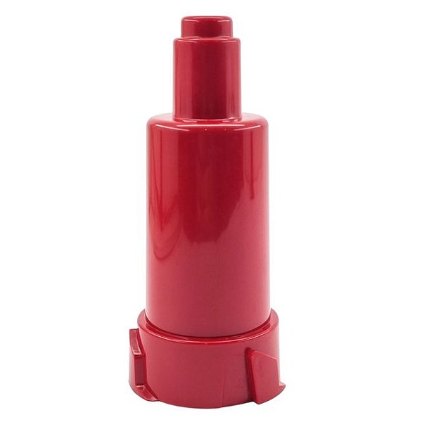 SUPORTE FACA VERMELHO P/ MULTIPROCESSADOR PHILCO PMP1600.
