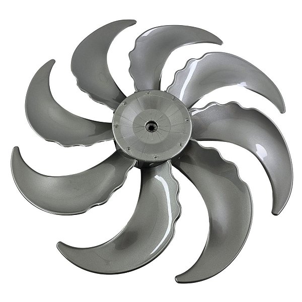 HÉLICE CINZA VENTILADOR WAP 8P FLOW Fw009218 Fw009219 ORIGIN
