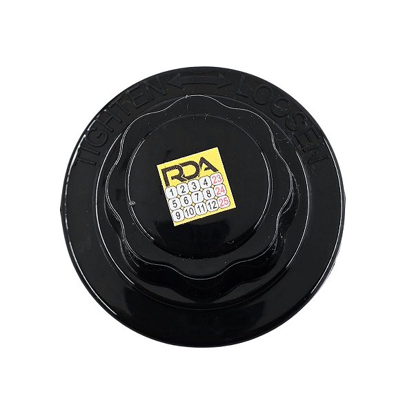 TRAVA DA HÉLICE P/ VENTILADOR WAP FLOW FW009218 FW009219 ORI