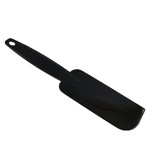 COLHER PRETA ORIGINAL P/ BATEDEIRA PLANETÁRIA MONDIAL BP-01