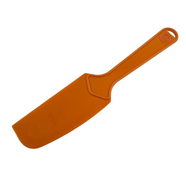 ESPÁTULA LARANJA P/ BATEDEIRA MALLORY MASTERCHEF ORIGINAL