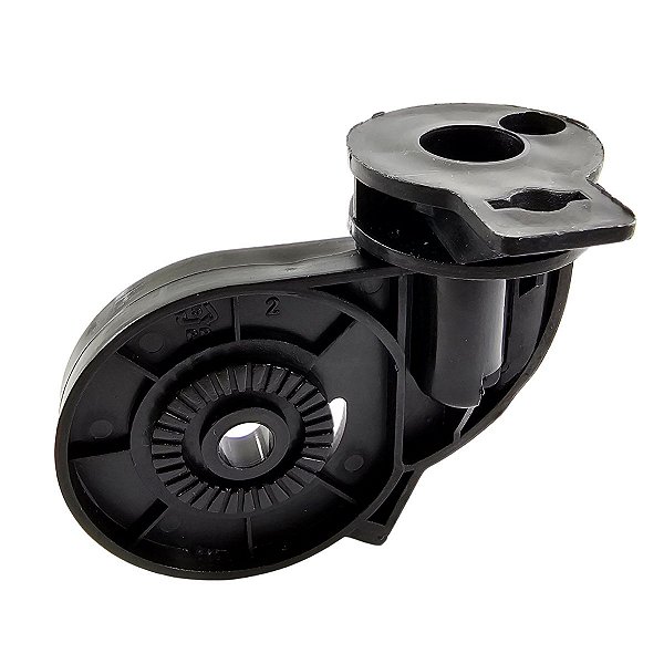 SUPORTE PRETO DO MOTOR P/ VENTILADOR CADENCE VTR407 VTR409