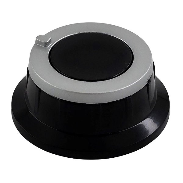 BOTÃO TIMER KNOOB 100% ORIGINAL P AIR FRYER BRITÂNIA BCFR04