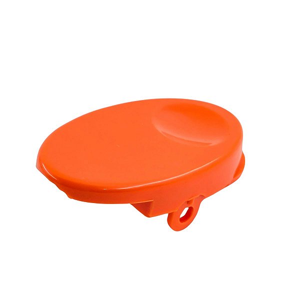 TRAVA LARANJA P/ ASPIRADOR BRITÂNIA BAS1200 1260 1350 ORIGIN