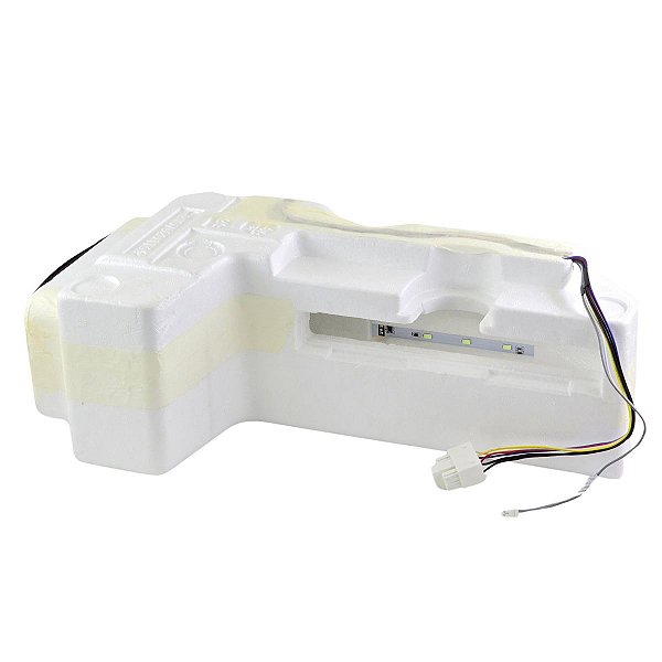 TERMOSTATO DUTO DAMPER C ALET P REFRIGERADOR PHILCO PRF504I