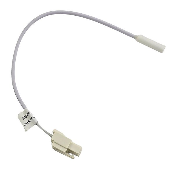SENSOR TEMPERATURA P/ REFRIGERADOR PHILCO PRF504I ORIGINAL