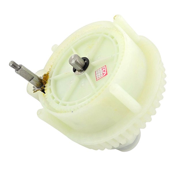 BLOCO ENGRENAGEM P/ BATEDEIRA OSTER BAT800 OBAT610 ORIGINAL