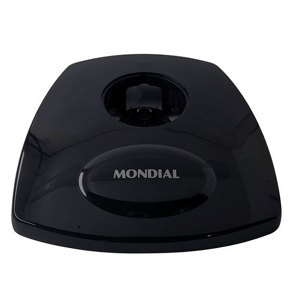 BASE PRETA P/ VENTILADOR MONDIAL 30CM ORIGINAL TOP VSP-30-B