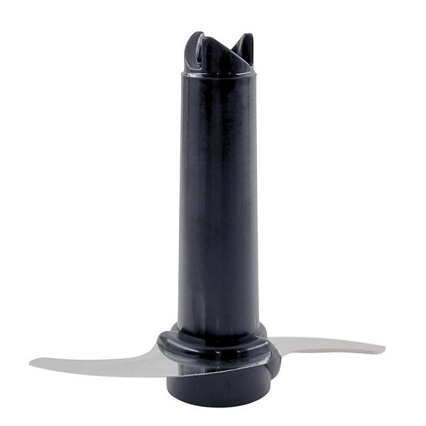 LÂMINA FACA P/ PROCESSADOR OSTER OMIX560 ORIGINAL PRETA