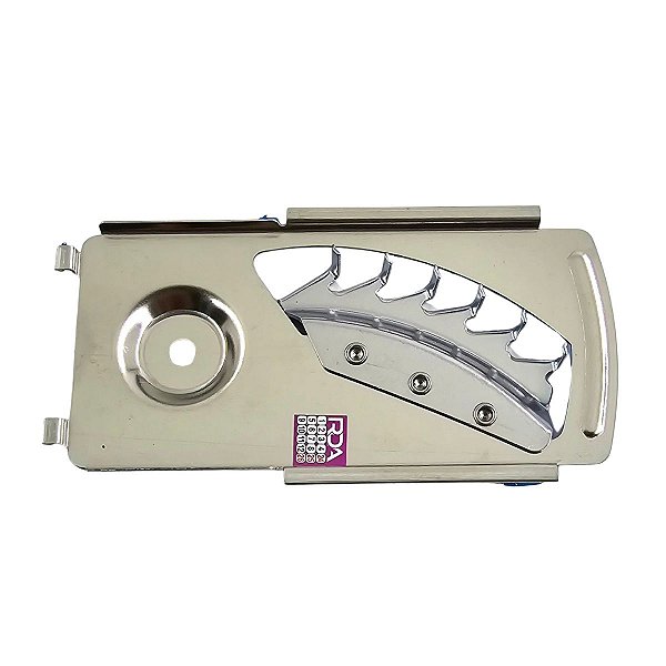 LÂMINA CORTE PALITO P/ MULTIPROCESSADOR MONDIAL MPN-01 ORIGI