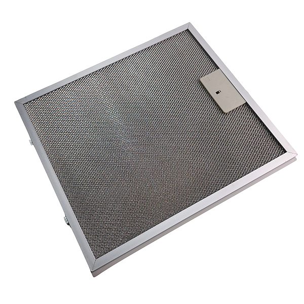 FILTRO METÁLICO 32X28CM P/ COIFA CADENCE CFA360 ORIGINAL