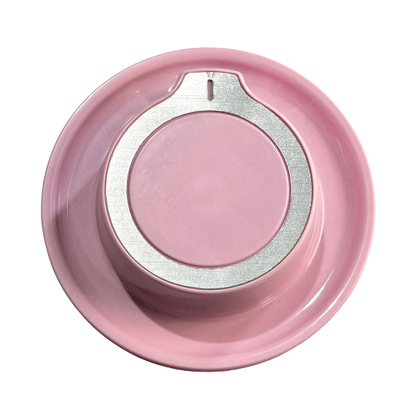 BOTÃO KNOOB ROSA P LIQUIDIFICADOR BRITÂNIA BLQ1300RS ORIGIN