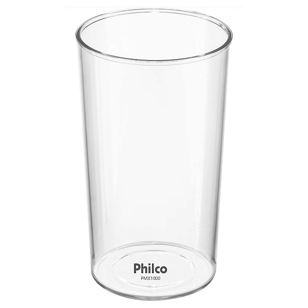 COPO MEDIDOR 600ML ORIGINAL P/ MIXER PHILCO PMX1000 MEDIDOR