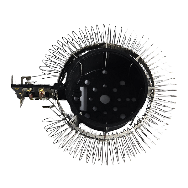 RESISTÊNCIA 127V ORIGINAL P/ AQUECEDOR WAP PORTAT AIR HEAT