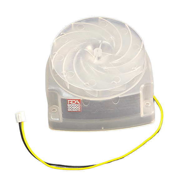 MOTOR P/ ASPIRADOR ROBO WAP W100 FW007429 / W100CFw008615 ORIGINAL