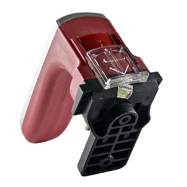 PUXADOR VERMELHO AIR FRYER MONDIAL AF-29 AF-30 AF-31 AF-32 ORIGINAL